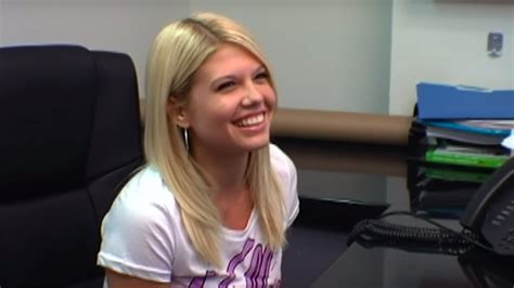 chanel west coast fake receptionist|is chanel west coast transformation.